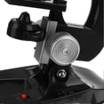 thumbnail image 3 of 100X 200X 400X 450X Biological Microscope Kit Lab Microscope for Kids Science Portable LED Magnifying Glass for Electronics, 3 of 5