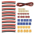 thumbnail image 4 of RC Male Connector Adapter Connector RC Lithium Battery Repair RC T Plug Safe And Stable RC 14AWG Silicone Wire Repair Shop, 4 of 8