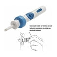 thumbnail image 3 of Dispositivo de oreille automatique, aparato de aspiración de cire d'oreille vide electrice, oreille-Pick herramientas propias del conjunto para adultos, niños, 3 of 5