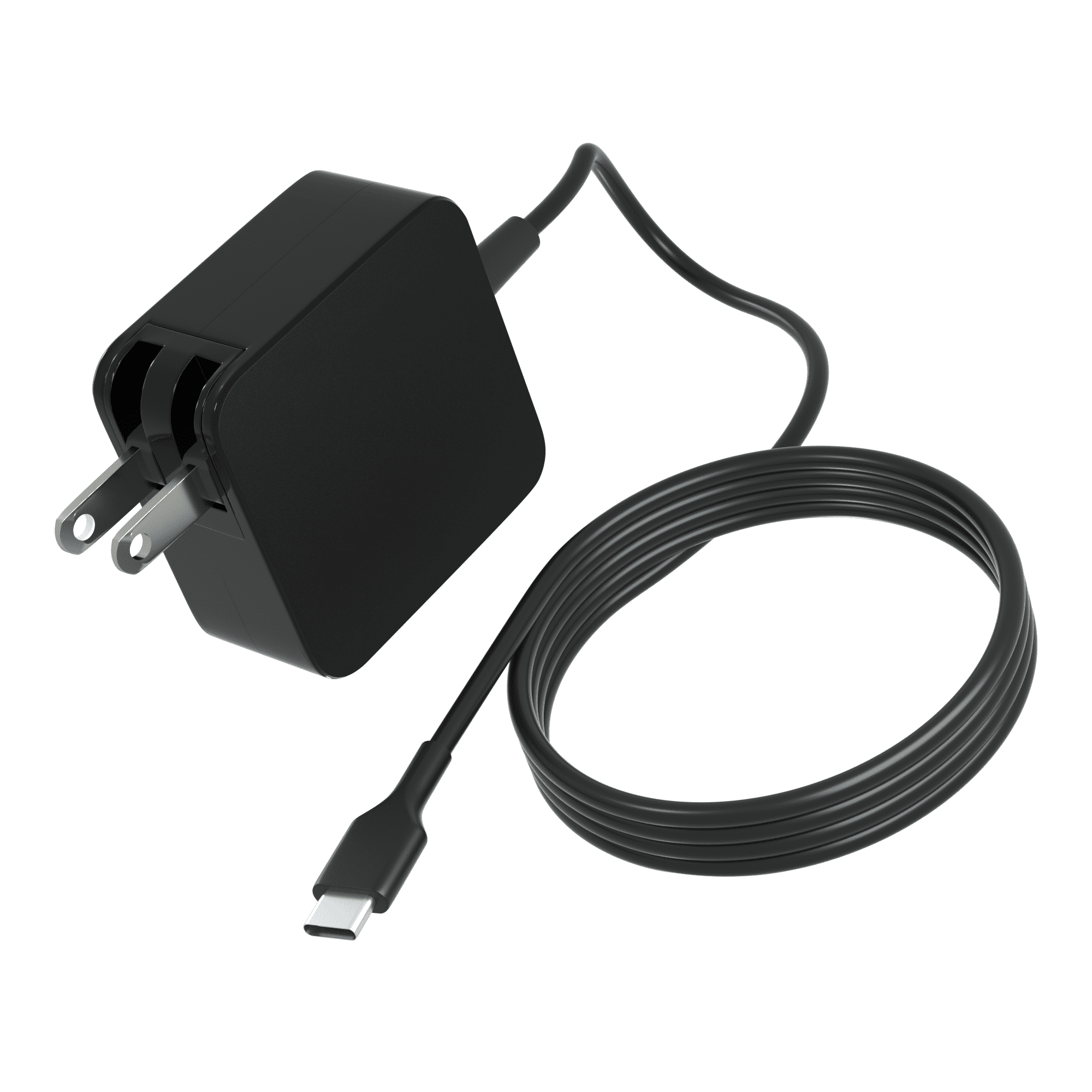 45W Type C AC Charger Fit for Asus Chromebook C523 C523N C523NA C223 C223N C223NA C423NA C423N C423 14 C425TA C425T C425 Q325 Q325U Q325UA C523NA-DH02 ADP-45EW B Laptop Power Supply Adapter Cord 