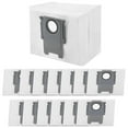 thumbnail image 1 of 14 Pack Dust Bags for Roborock S7 MaxV Ultra Vacuum Cleaner Bags, 1 of 5