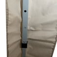thumbnail image 5 of Garden Winds Custom Fit Replacement Canopy Top Cover Compatible with The Crown Shades 13' X 13' Pop Up Gazebo - Upgraded Performance RIPLOCK 350 Fabric…, 5 of 11