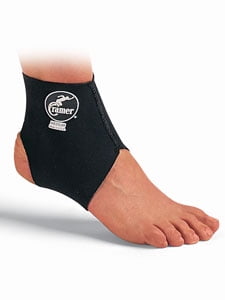 Cramer Neoprene Ankle Support, Small