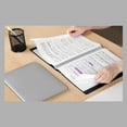 thumbnail image 2 of Youpin Fizz A4 Livret d'Information Dossiers Poches Rangement de Fichiers, 2 of 7