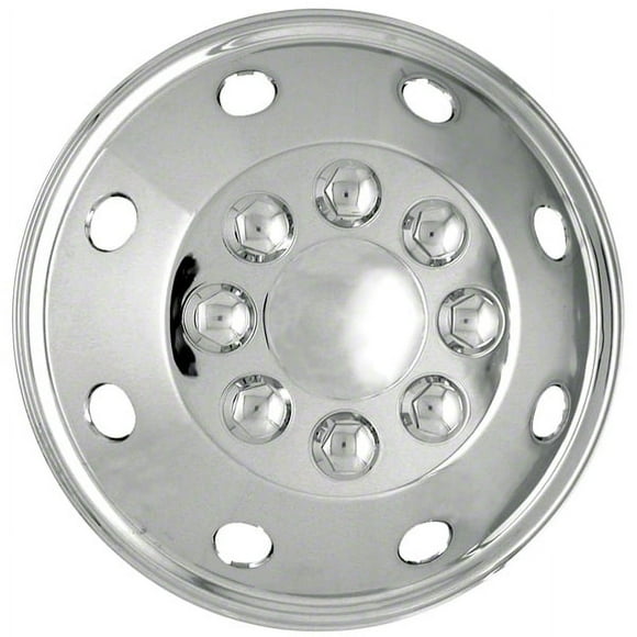 Coast To Coast IWCAL165P Wheel Cover