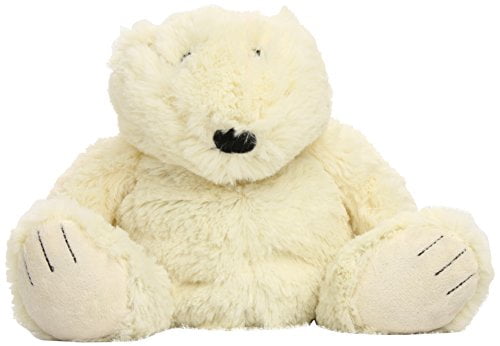 warmies polar bear