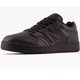 thumbnail image 3 of GENUINE NEW BALANCE 480 SIZE 12 D MENS BLACK LEATHER BASKETBALL SNEAKER BB480L3B, 3 of 6