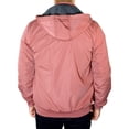 thumbnail image 4 of Chamarra Termica Para Hombre Shendy Vendy Hoddie Doble Vista Con Capucha, 4 of 4
