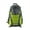 green, variant on Wireless remote control LED light warning backpack,green