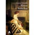 thumbnail image 1 of Libro Almas Honestas Tapa Blanda, Autor Grazia Deledda, Editorial Atico De Los Libros, 1 of 1