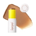 thumbnail image 1 of Protector solar en barra Supergoop! Glowscreen SPF 45, 10 ml, hora dorada, 1 of 9