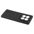 thumbnail image 5 of For Xiaomi Redmi Note 14 Pro 5G Case Flexible TPU Carbon Fiber Texture Shockproof Phone Cover, 5 of 5