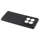 thumbnail image 5 of For Xiaomi Redmi Note 14 Pro 5G Case Flexible TPU Carbon Fiber Texture Shockproof Phone Cover, 5 of 5