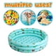 thumbnail image 5 of Piscina inflable de bolas de juguete de agua - Color menta 100 cm + bomba de aire Adepaton  CPB-US-ZMR59-6, 5 of 5