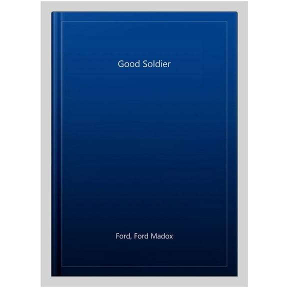 Good Soldier