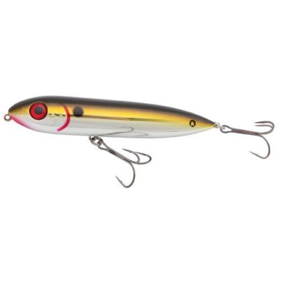 Heddon One Knocker Spook