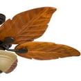 thumbnail image 3 of Honeywell Sabal Palm 52 in. Ceiling Fan, 3 of 7