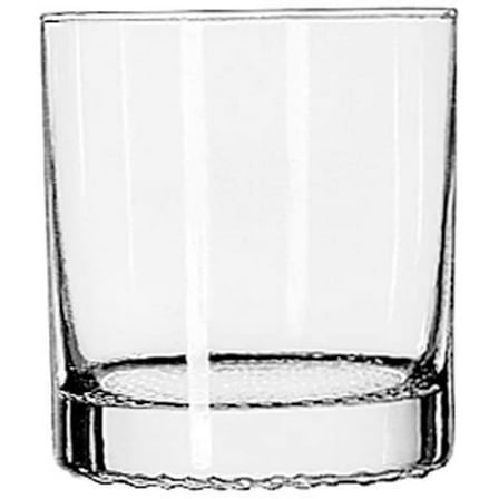 ZomMog 917CD Finedge Presidential 11 Oz. Beverage Glass - 36 / CS