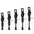 thumbnail image 5 of Childrens Bike Foot Support Adjustable Easy Install Sturdy Waterproof Fun Parking Stand For Kids Bike, 5 of 5