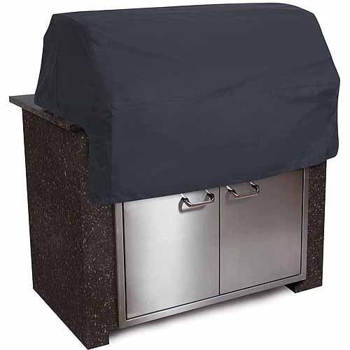 Classic Accessories WaterResistant 32 Inch BuiltIn BBQ Grill Top Cover
