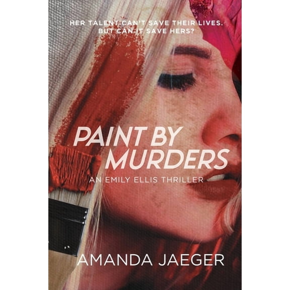 Paint by Murders