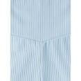 thumbnail image 3 of The Children's Place Girls High Rise Ribbed Knit Flare Legging, Sizes XS-XXL, 3 of 3