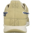 thumbnail image 3 of Columbia PFG Mens Delray PFG Boat Shoe 7.5 British Tan, Mountain, 3 of 8