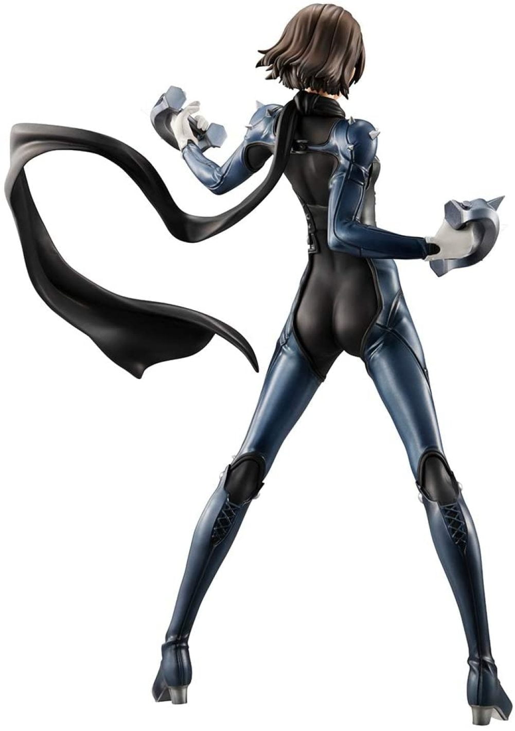 Megahouse Lucrea Persona 5 The Royal Shin Niishima Complete