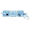Water Gear 81200 W.G. Eva Foam Belt Floats (3-Pc)