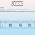 thumbnail image 3 of Yindaity Womens Short Sleeve Top Womens Summer T-Shirts Short Sleeve V Dolman Tops with Side Shirring Loose Fit Shirts Spring Fashion(Beige,L), 3 of 4
