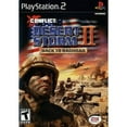 thumbnail image 1 of Pre-Owned Conflict Desert Storm 2 - PS2 Playstation 2, 1 of 1