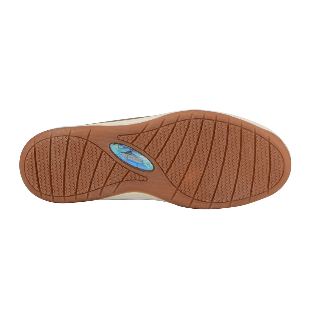 Guy Harvey Men's Regatta Oxford Sneakers