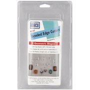 Beveled Edge Cutters-8/Pkg