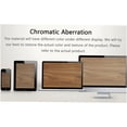 thumbnail image 4 of 30" Floating Bathroom Vanity Cabinet, Brown Oak Plywood Storage with Soft Closing Drawers, 4 of 10