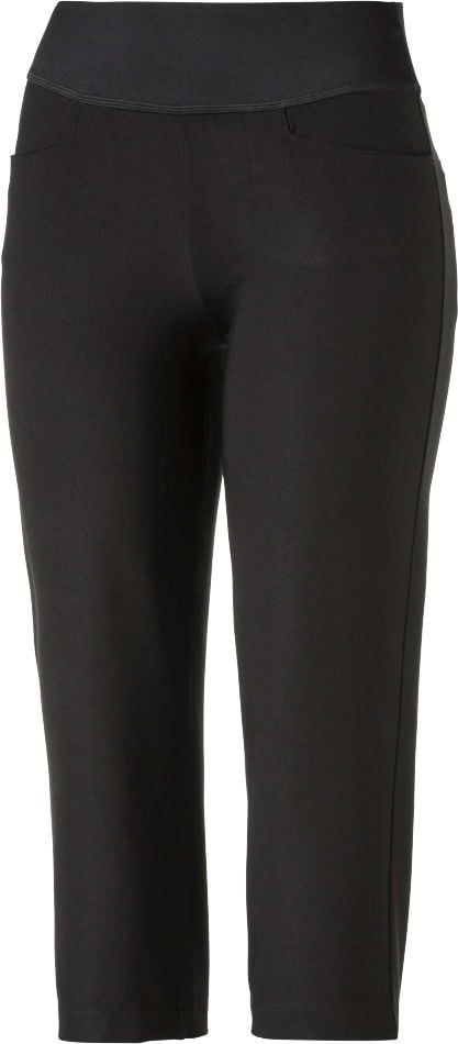 puma women's golf capris