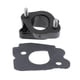 thumbnail image 1 of Junta de Montaje Del Carburador Carb para Carro para golf G2, G8, , G11, G14, 1 of 8