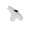 thumbnail image 1 of Quick Release Cymbal Stand Wing Nuts Cymbal Wingnut DIY Drum Parts Accessory Style 2, 1 of 8