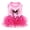 Pink, variant on Pooch Outfitters Dog Dress Collection | Party & Wedding Dresses – Extensive Selection for Any Style and Occasion | for Small, Medium, Large Dogs