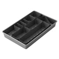 thumbnail image 6 of Wilton Letters and Numbers Adjustable Nonstick Cake Pan Set, 10-Piece Set, 6 of 10