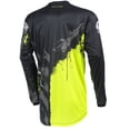 thumbnail image 4 of Oneal Element Ride Black/Neon Jersey Apoc Pant Combo, 4 of 6