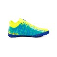 thumbnail image 1 of Tenis de Futbol Rapido Atletica FT13-339 Turf Hombre Amarillo/Azul, 1 of 4