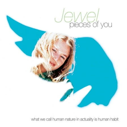 Jewel - Pieces Of You - Music & Performance - Vinyl