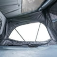 thumbnail image 3 of XD Sherpa S3S - Soft Sided Roof Top Tent, 3 Person, Grey Body & Black Rainfly, 3 of 13
