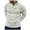 White, variant on JTieacloth Mens Knitted Sweaters Men's Quarter Zip Sweater Zip Up Pullover Knit Turtleneck(Green)