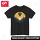 thumbnail image 5 of Camiseta de cuello redondo para hombre camisa de Donnie Iris 2 moda coreana manga corta, 5 of 6
