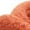Orange, variant on Otqutp Toddler Outdoor Sneakers Baby Shoes Socks Solid Color Patchwork Knitted Plush Baby Breathable Socks Shoes for 0 To 12Months(Pink,0-3Months)