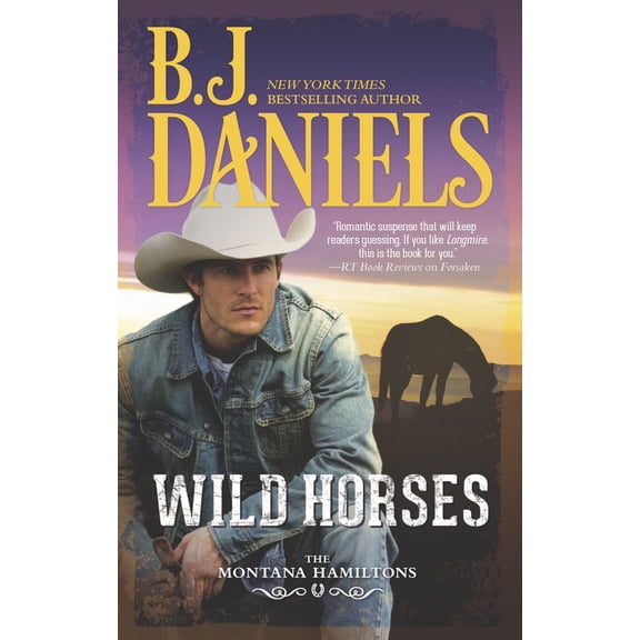 Wild Horses