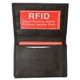 thumbnail image 2 of Card Holder RFID 70 Black, 2 of 4