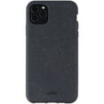 thumbnail image 5 of Pela Eco-Friendly Flexible Phone Case for iPhone 11 Pro Max - Black, 5 of 5