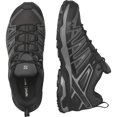 thumbnail image 5 of Salomon Chaussures de Trail Imperméables pour Hommes X Ultra Pioneer CLIMASALOMON, Phantom, 10.5, 5 of 5